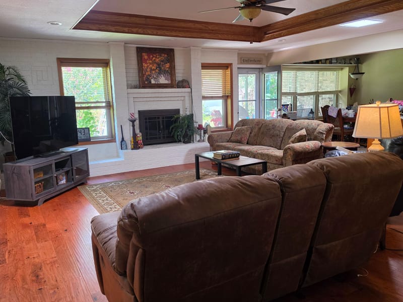North Richland Hills Home (id. 43581)