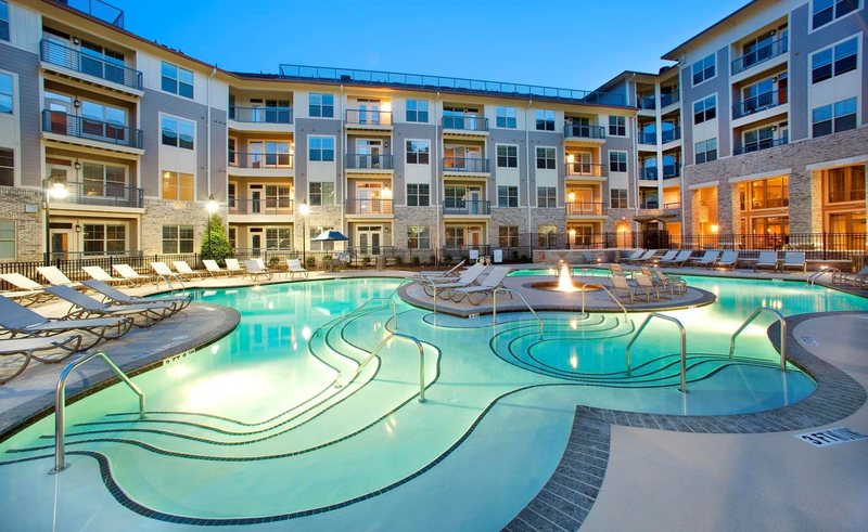 Shared Room in 2Bed.2Bath