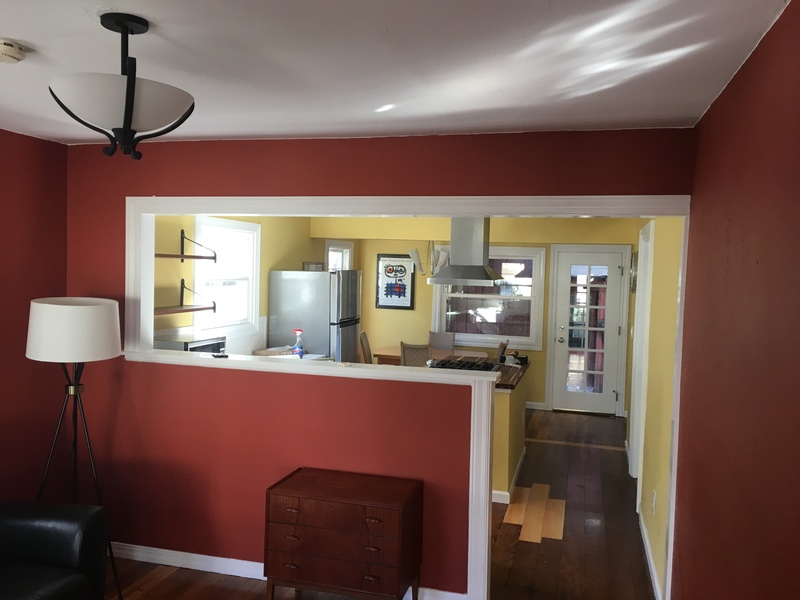 Cottage / Small House / Private