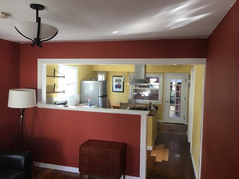 roommates in San Jose Cottage / Small House / Private - cirtru.com
