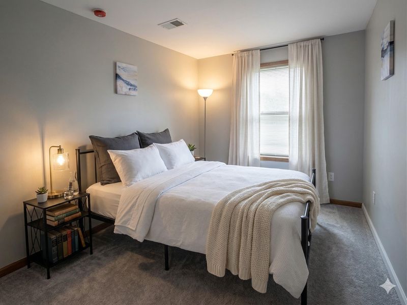 roommates in Undisclosed, Stone Mountain, GA 30087 Large house in a nice quiet neighbourhood (id. 4208) - cirtru.com