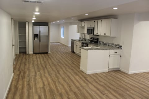 Entire Place 2Bed.1Bath