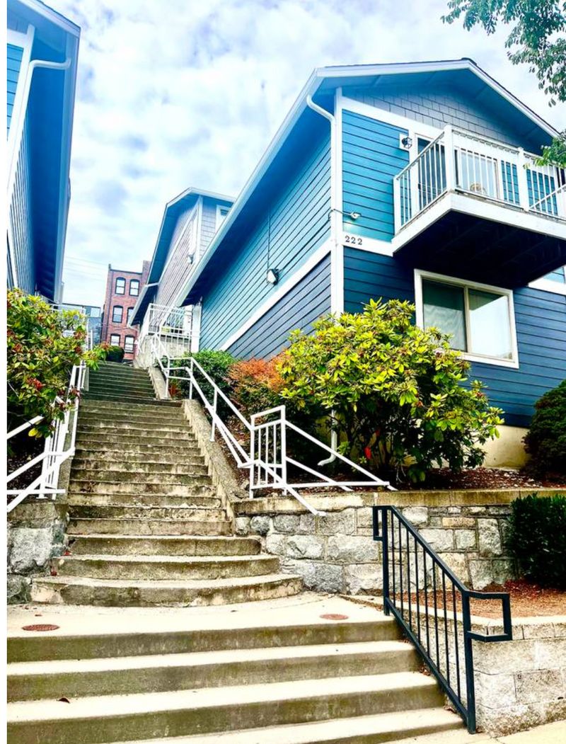 roommates in Tacoma Private Room in 2Bed.2Bath - cirtru.com