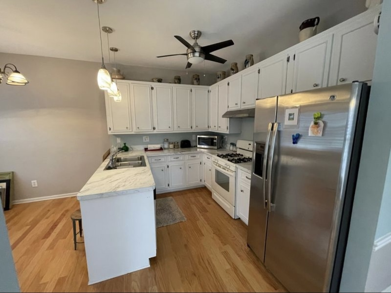 Private Room in 2Bed.2Bath