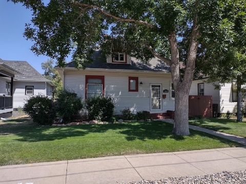 Entire Place 3Bed.2Bath