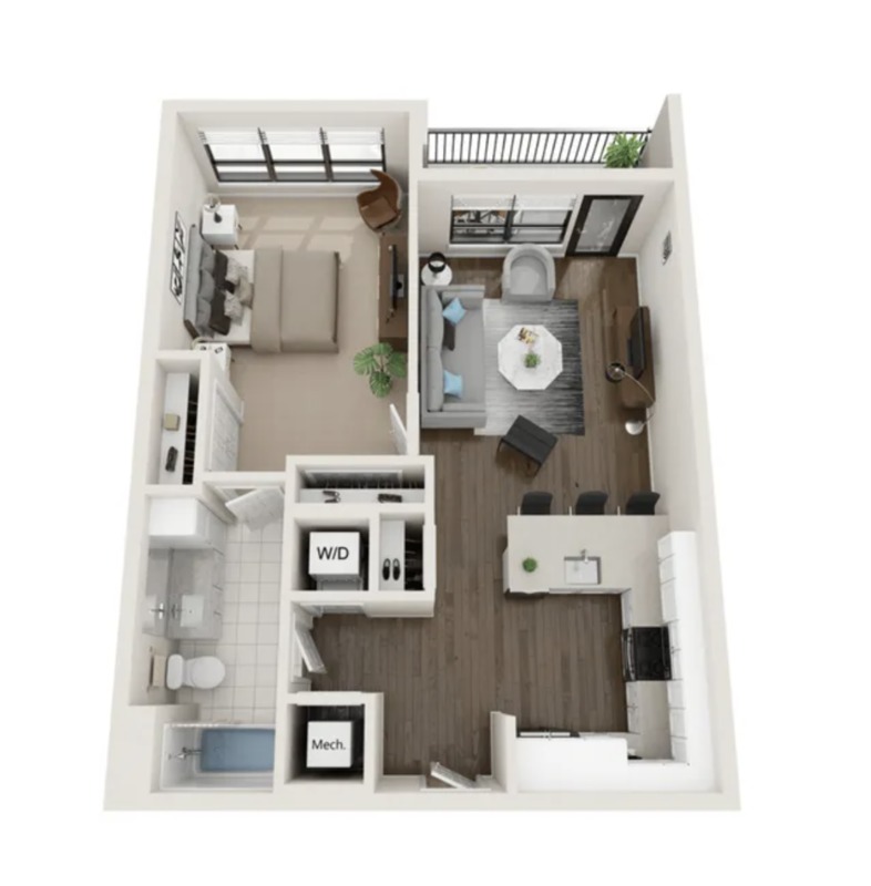 roommates in Baltimore Entire Place 1Bed.1Bath - cirtru.com