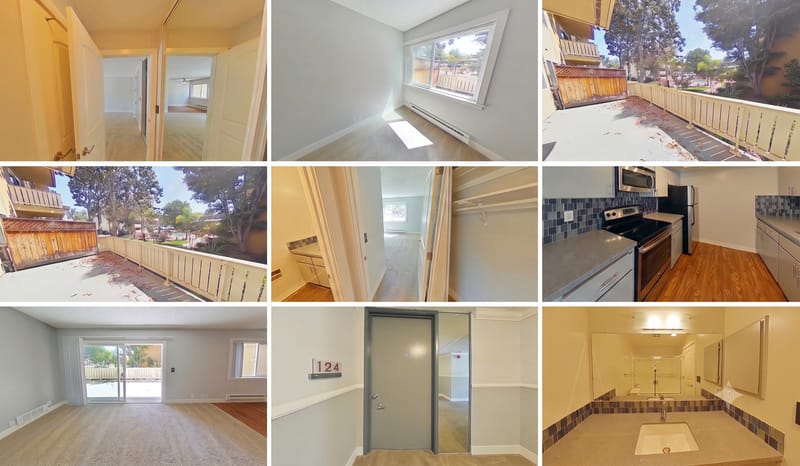 roommates in Mountain View Entire Place 1Bed.1Bath - cirtru.com