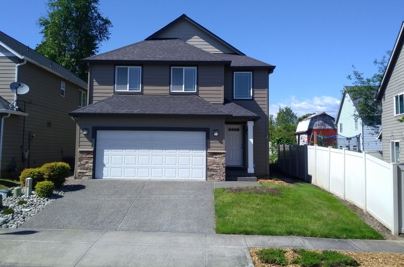 roommates in Ridgefield 4 bedroom, 2.5 bath, 2-story - cirtru.com