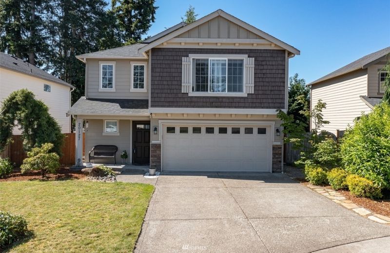 roommates in Spanaway Private Room in 4Bed.2.5Bath - cirtru.com