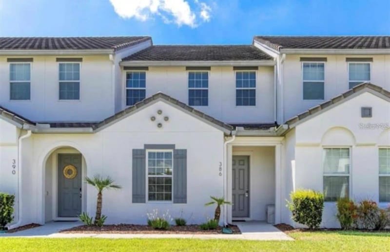 Entire Place 3Bed.2.5Bath