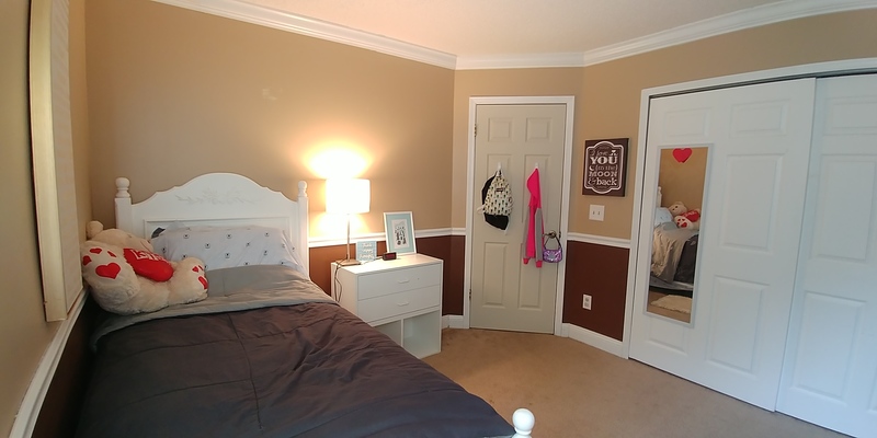 Private Room in 4Bed.2Bath