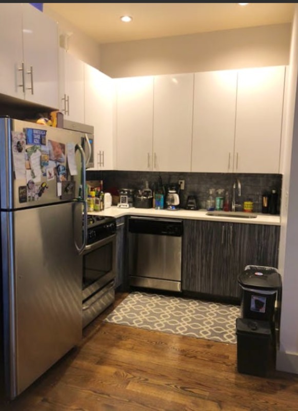 Private Room in 2Bed.1Bath