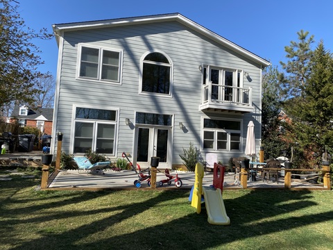 roommates in Falls Church Private Room in 3Bed.2Bath - cirtru.com