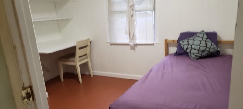 Private Room in 2Bed.1Bath