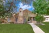 Beautiful Corner-Lot Home in Quiet Plano | Workspaces + Optional TV in Every Room (id. 22563)