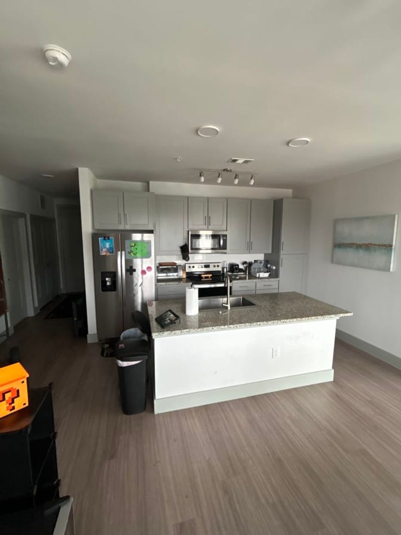roommates in Austin Private Room in 2Bed.2Bath - cirtru.com