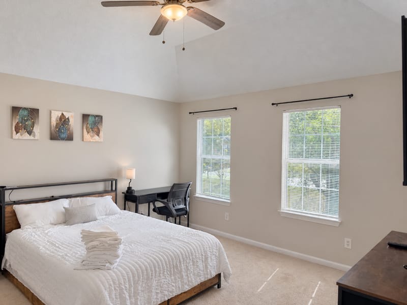 Private Room in 4Bed.2.5Bath