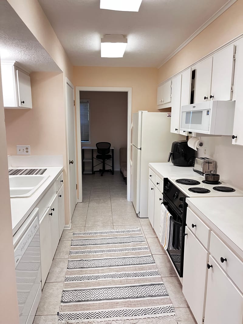 Entire Place 2Bed.1Bath