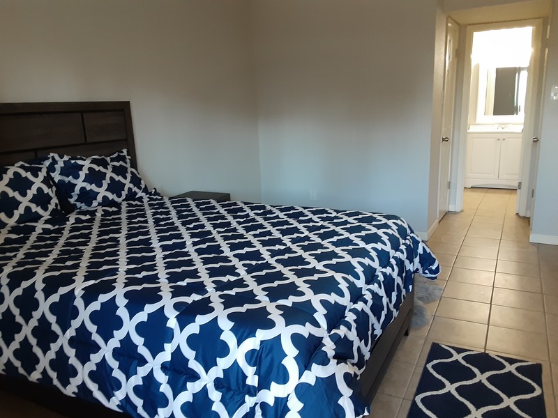 Private Room in 4Bed.2Bath