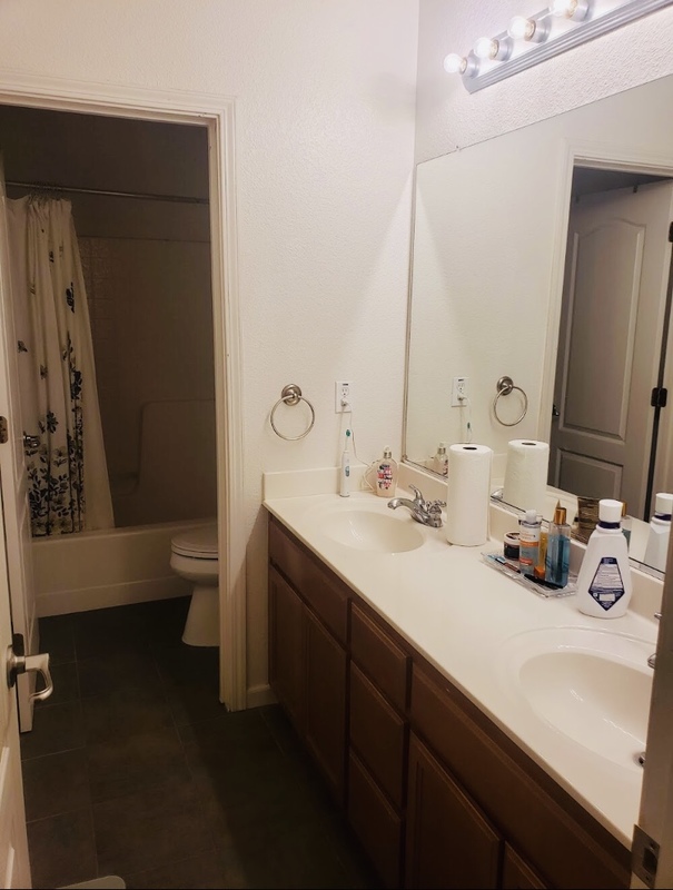 Private Room in 7Bed.4Bath