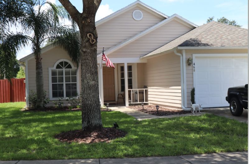 roommates in Winter Springs Private Room in 1Bed.1Bath - cirtru.com