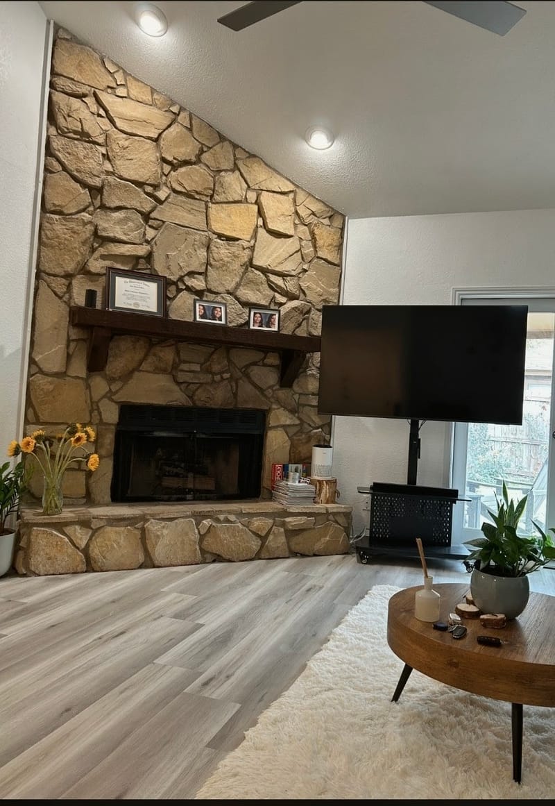 Private Room in 2Bed.2Bath