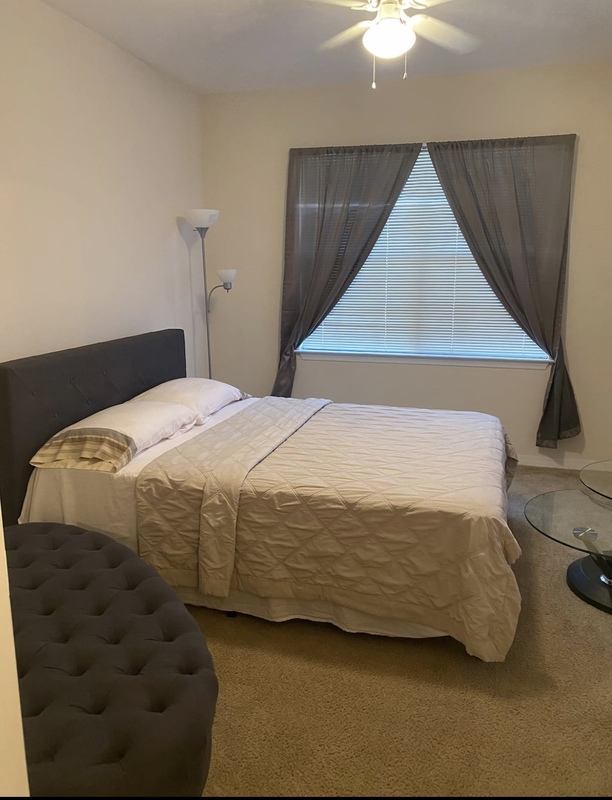 Private Room in 2Bed.2Bath