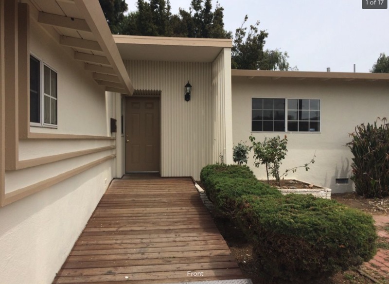 roommates in East Palo Alto 250ft2 - Roommate wanted for 1BR 1B - cirtru.com