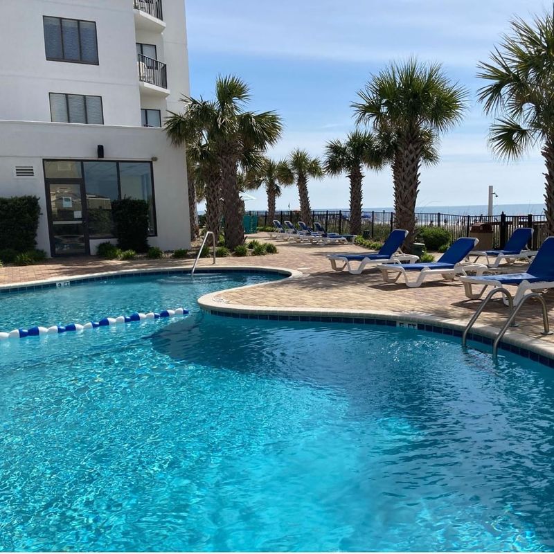 roommates in North Myrtle Beach Entire Place 1Bed.1Bath - cirtru.com