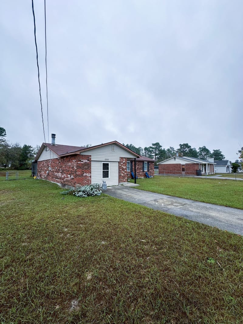 Newly Renovated Augusta Home (id. 17110)