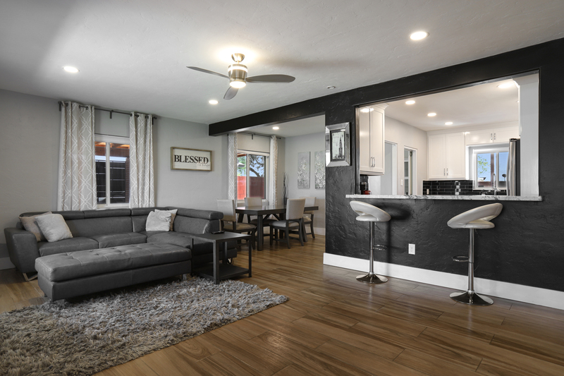 Entire Place 2Bed.1Bath
