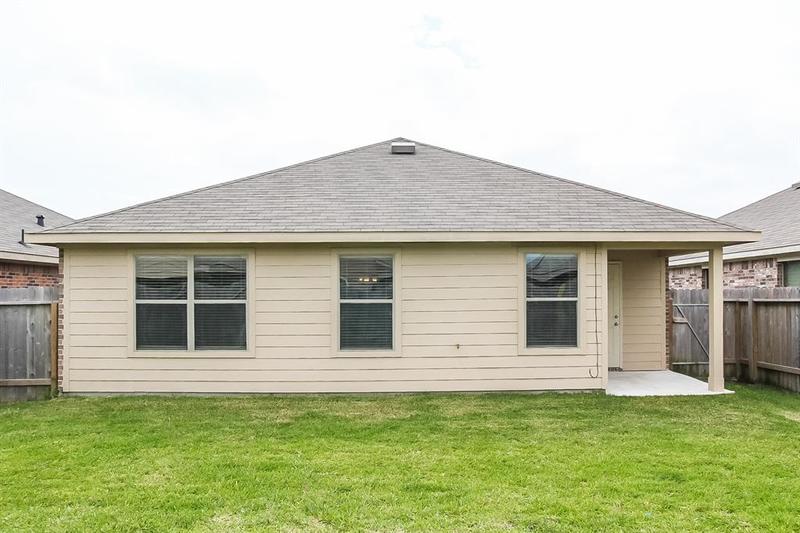 roommates in Channelview Private Room in 3Bed.2Bath - cirtru.com