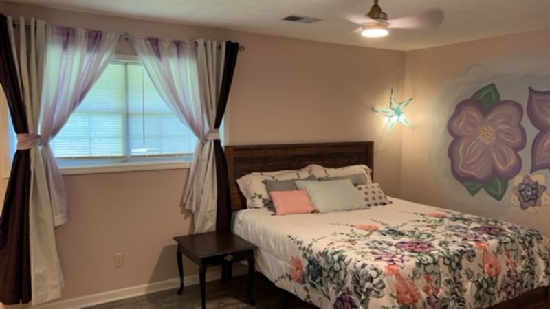 roommates in Hampton Private Room in 1Bed.1Bath - cirtru.com