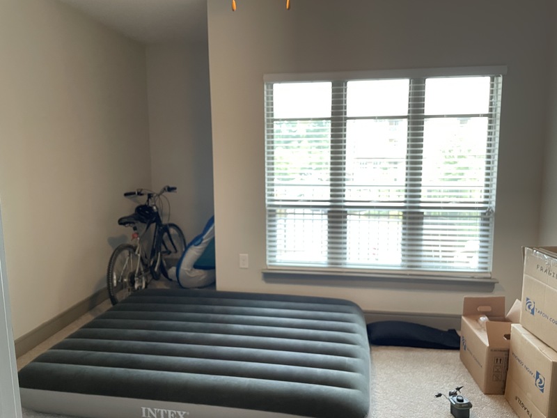 roommates in Raleigh Private Room in 2Bed.2Bath - cirtru.com