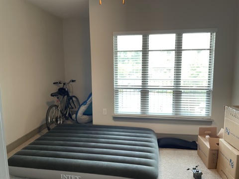 roommates in Raleigh Private Room in 2Bed.2Bath - cirtru.com