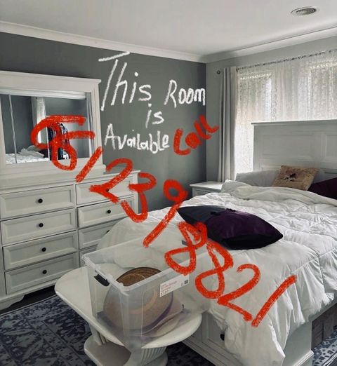 Private Room in 2Bed.2Bath