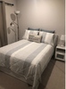 New PRIVATE Room + Bathroom + Yard