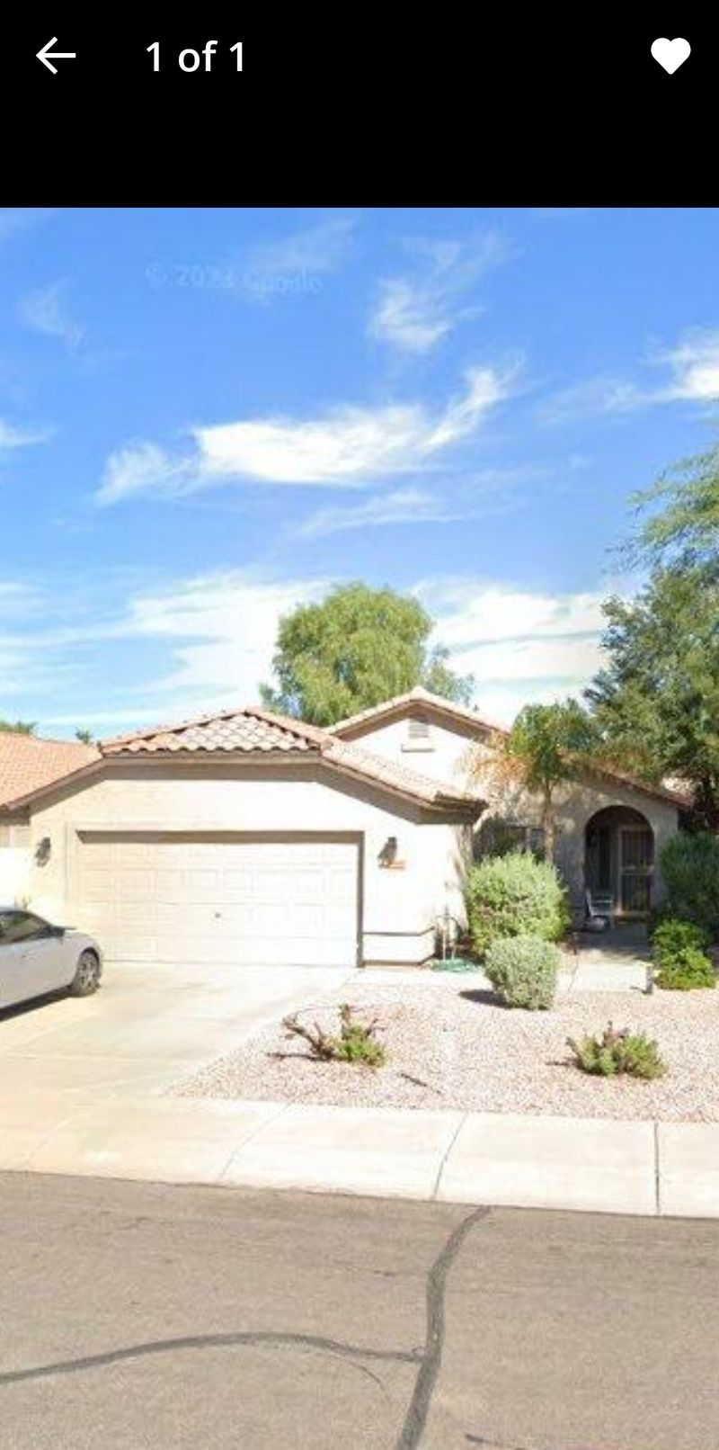 roommates in Gilbert Private Room in 3Bed.1.5Bath - cirtru.com