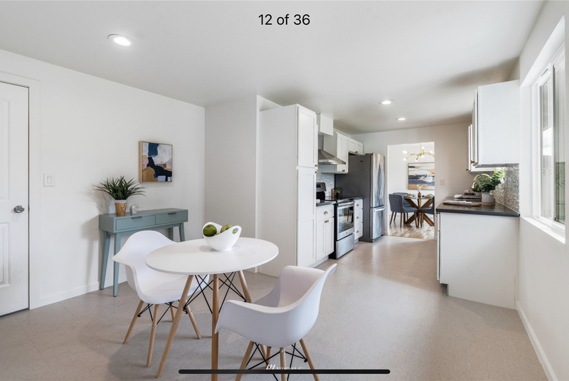 Private Room in 4Bed.2Bath