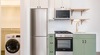 West Loop Studio, Amenities ++