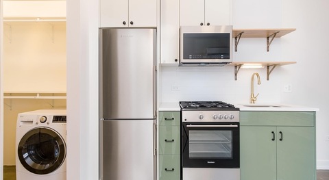 roommates in Chicago West Loop Studio, Amenities ++ - cirtru.com