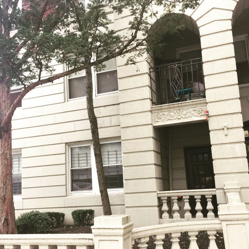 Great Budget Housing!