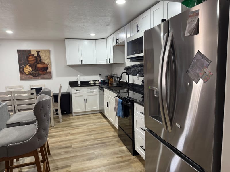 Saratoga Springs Home (id. 38849)