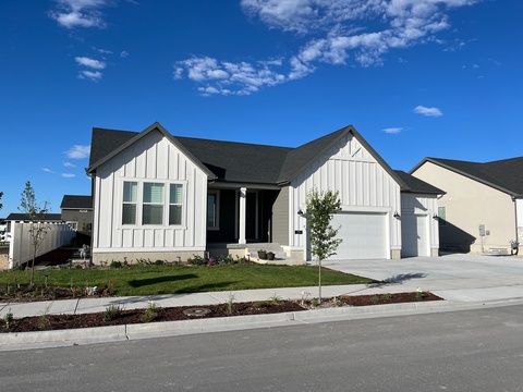 Entire Place 5Bed.3Bath