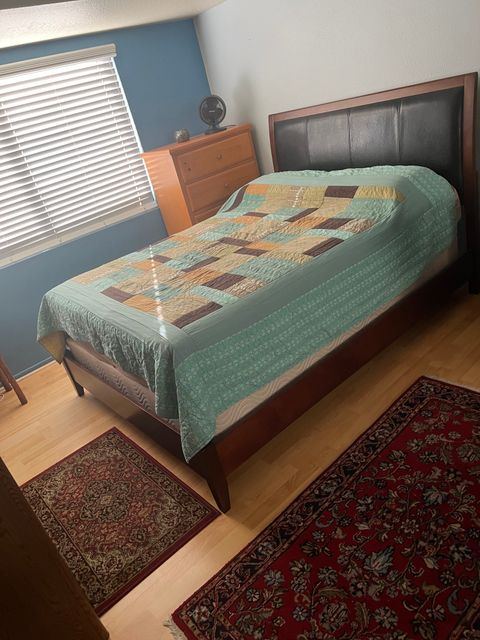 Private Room in 3Bed.2.5Bath