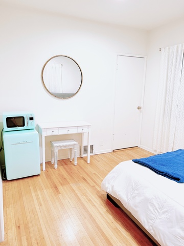 roommates in Los Angeles Private Room in 1Bed.1Bath - cirtru.com