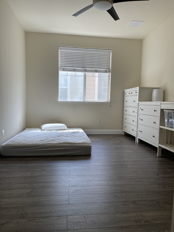 Private Room in 6Bed.3Bath