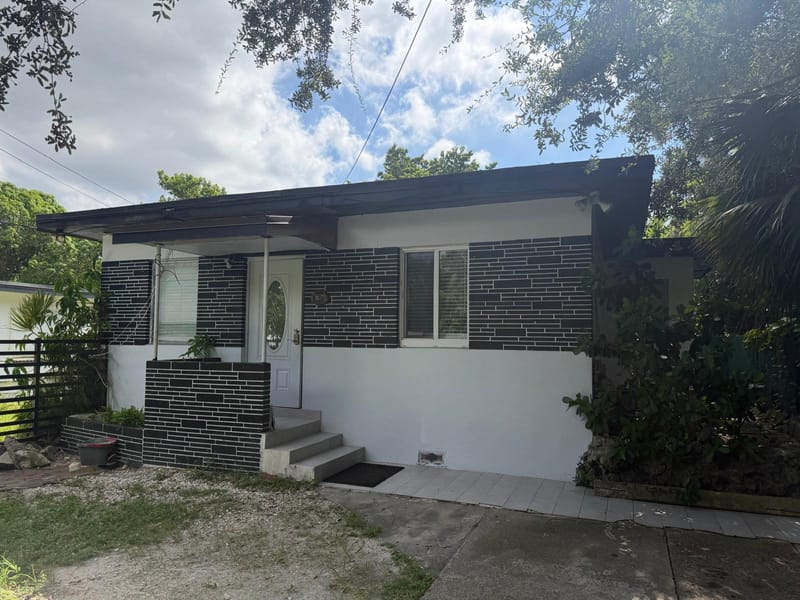 Little Haiti Home (id. 46122)