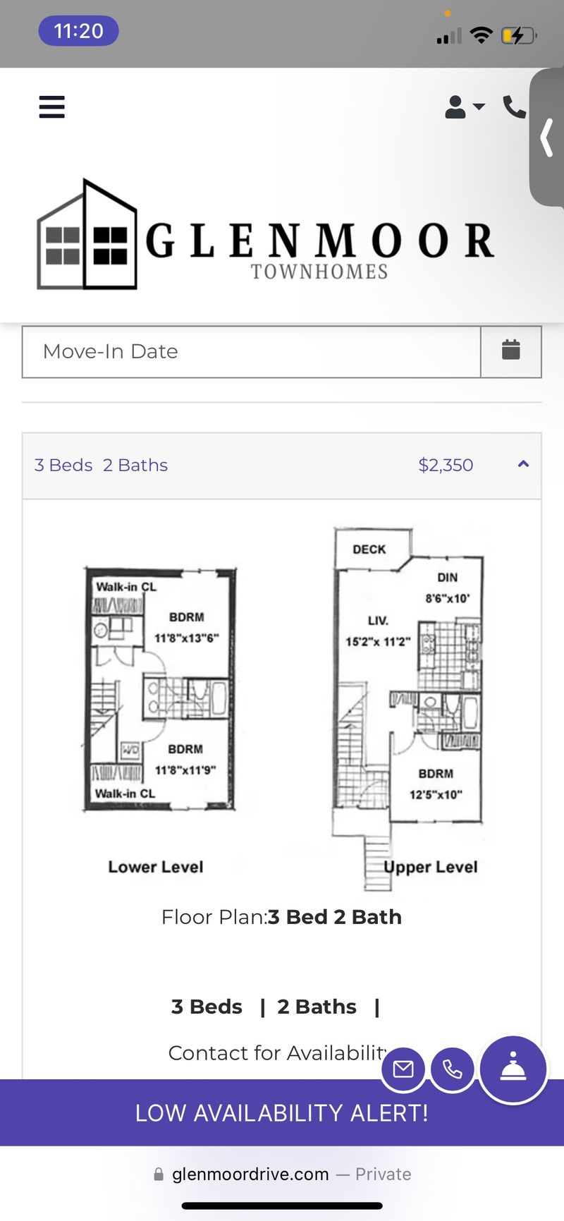 roommates in Fort Collins Private Room in 3Bed.1.5Bath - cirtru.com