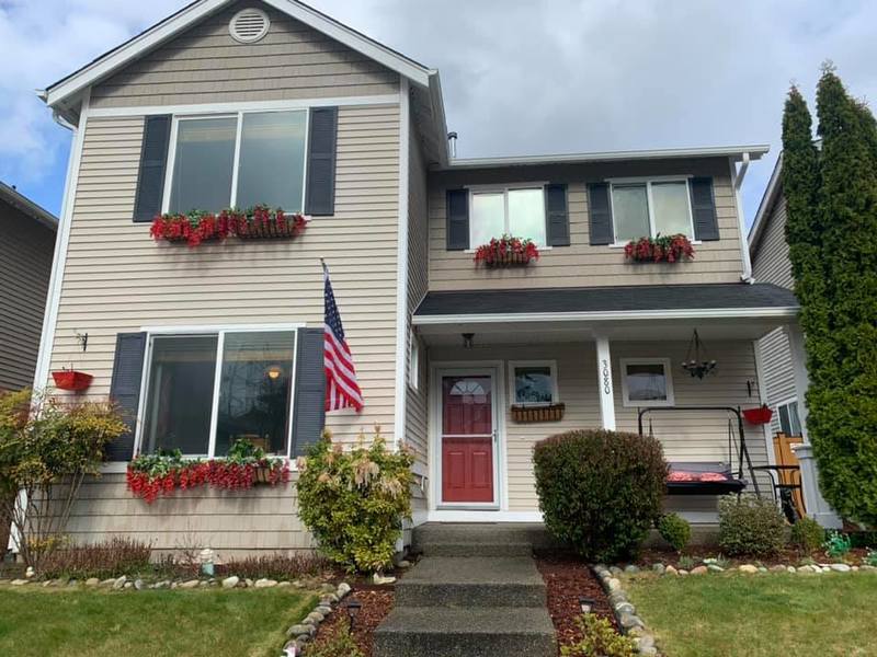roommates in DuPont Private Room in 3Bed.3Bath - cirtru.com